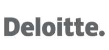logo Cliente Deloitte