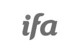 logo Cliente ifa