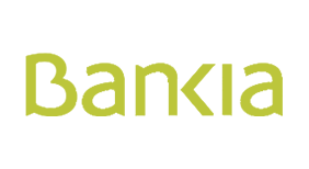 logo Cliente Bankia
