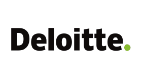 logo Cliente Deloitte