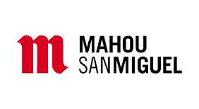 logo Cliente Mahou