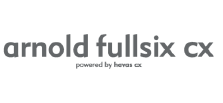 logo Cliente Arnold Fullsix cx
