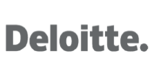 logo Cliente Deloitte