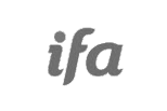 logo Cliente ifa