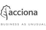 logo Acciona