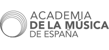 logo Academia de la Música de España