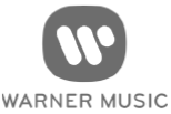 logo Cliente WARNER MUSIC
