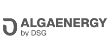logo Algaenergy