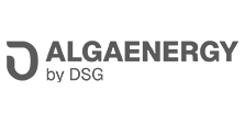 logo Algaenergy