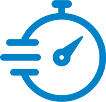 Faster management