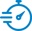 Faster management